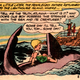 Illustration for article titled Why Aquaman is the best damn superhero in comic history